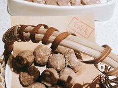 -左庭右院鲜牛肉火锅(苏州园区永旺店)