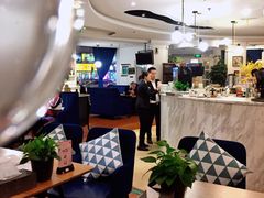 -花舍·新派粤菜·西餐·下午茶(亚运村·鸟巢店)