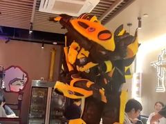 -梨花自助烤肉(天河城店)