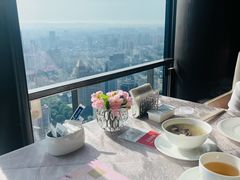 -南京金陵饭店