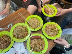 -笑笑凉皮(富国街店)