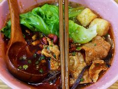 -螺大蛳柳州螺蛳粉·火锅·热干面(西城永捷店)