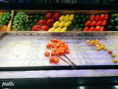西瓜-盛江山自助料理(太原街万达店)