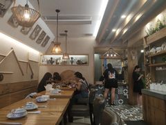 -外婆船宴餐厅·外婆喊你回家吃饭