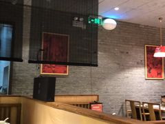 大堂-掌柜的店·河南菜(新天地店)
