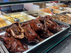 -乔波食品(杜桥中心菜场店)