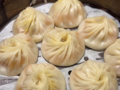 -馋三尺蟹粉小笼(人民广场店)