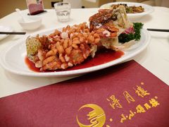 -得月楼·省级非遗·传统苏帮菜(观前店)