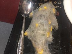 -芝麻花餐厅(祁家豁子店)