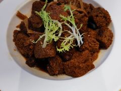 四喜烤麸-老好人象山海鲜(岭南路店)