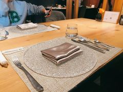 -香樟花园法式铁板烧(恒隆广场店)