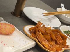 -海底捞火锅(万达广场店)