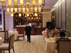 -福州天元国际威斯汀酒店·中国元素餐厅