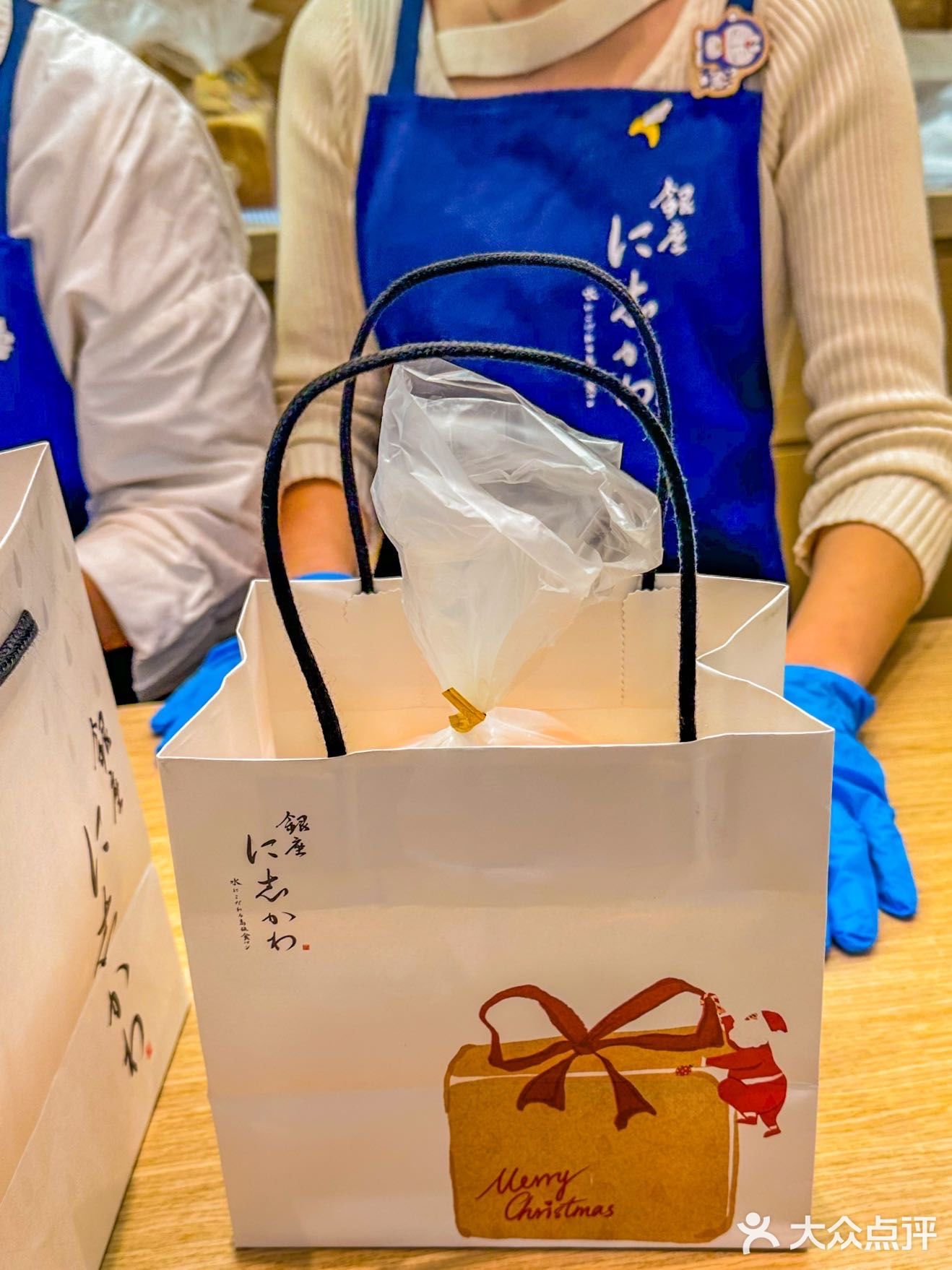 上海坠火吐司🍞 银座仁志川新店来袭