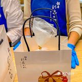 上海坠火吐司🍞 银座仁志川新店来袭