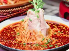 -麻都·成都菜(人民广场店)