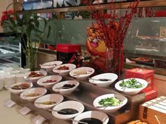 -宜昌富力皇冠假日酒店·咖啡1号西餐厅