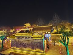 -水浒好汉城