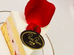 -PETIT PARIS 小巴黎(凯德1818店)