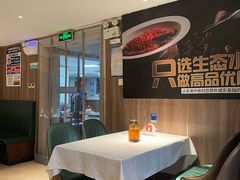 -湘中缘·湖南菜(娄底驻京办店)