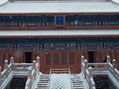 -历代帝王庙博物馆