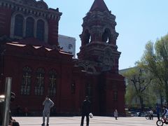 -圣·阿列克谢耶夫教堂