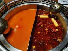 -快乐小羊·内蒙牛羊肉火锅(流花中心店)