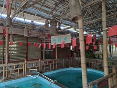 -横沥牛庄(总店)