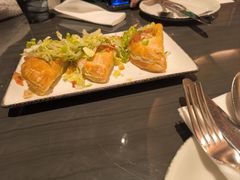 -哈蒙德餐厅