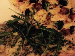 -PIZZA BIANCA(民园店)