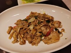 -上海人家花樣年华(中山公园店)