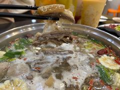 -甜来羊肉馆(水仙园店)