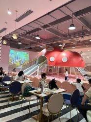 -宝燕乐园(春申店)