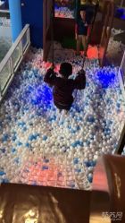 -幻贝家儿童乐园(苏州中心店)