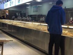 自助取餐区-串一火锅(赛格国际购物中心店)