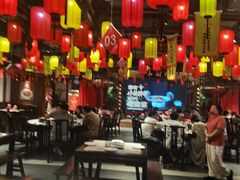 -小财神·老派赣州菜·中华美食地标(第五大道店)