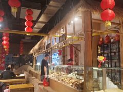 -聚合鑫东北熏酱熟食麻辣面(长阳店)