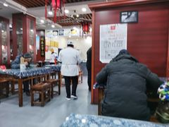 大堂-荣阳楼(山塘街店)