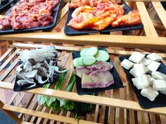 -阿昌白族石板烧·菌锅(大理古城店)