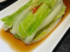 -安多素食(广仁寺路店)