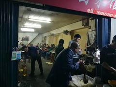 门面-吴长子卤菜馆(统一街店)