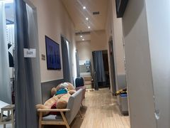 -海马体照相馆(成都来福士广场店)