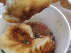 -小路易生煎馆(前进五路店)