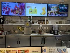 -Mr.Fruits水果先生(英蓝金融中心店)