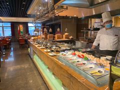 -北京朝阳悠唐皇冠假日酒店