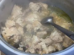 -清心素食自助餐厅(夫子庙店)