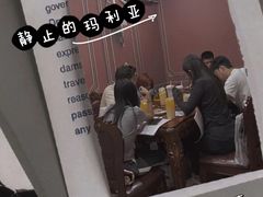 -鱼塘剧本推理桌游吧