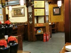大堂-芦苇荡·酸汤鱼(回龙观店)
