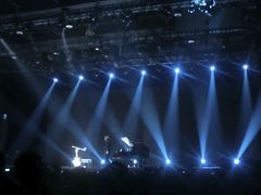 舞台-华熙LIVE·五棵松·M空间