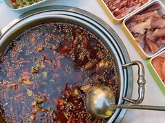 -蛙两只美蛙鱼头火锅(恒茂店)